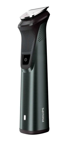 Maquina Para Cortar Cabello Barba Multigroom 18 En 1 Philips