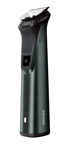 Maquina Para Cortar Cabello Barba Multigroom 18 En 1 Philips