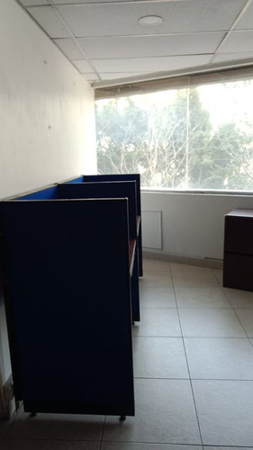 Amplio Despacho En Renta En Piso 4