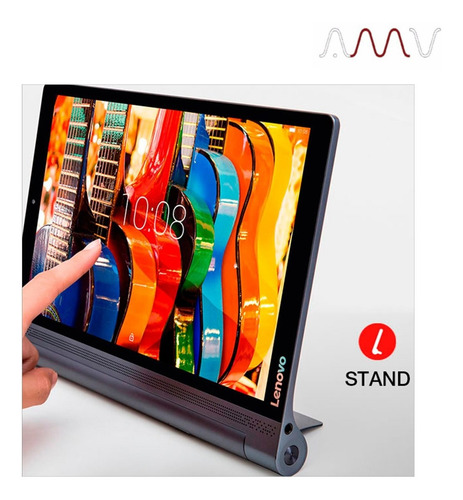 Tablet Lenovo Yoga Tab3 10 Lcd Z8550 32gb 2gb Android Amv (Reacondicionado)