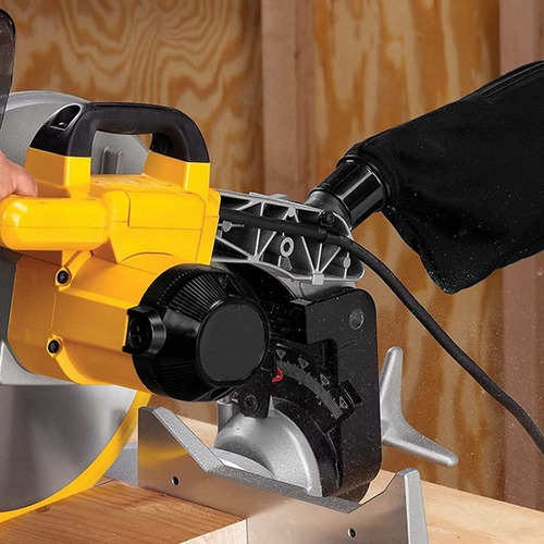 Bolsa Para Polvo Dewalt De7053, Compatible Con Dcs365, 18 V,