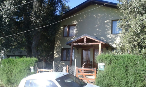 Venta Ph Duplex 2 Dormis Jardín Bariloche