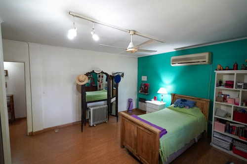 Imagen 20 de 30 de Venta , Casa Con Parque Y Pileta Parque Leloir, Ituzaingo