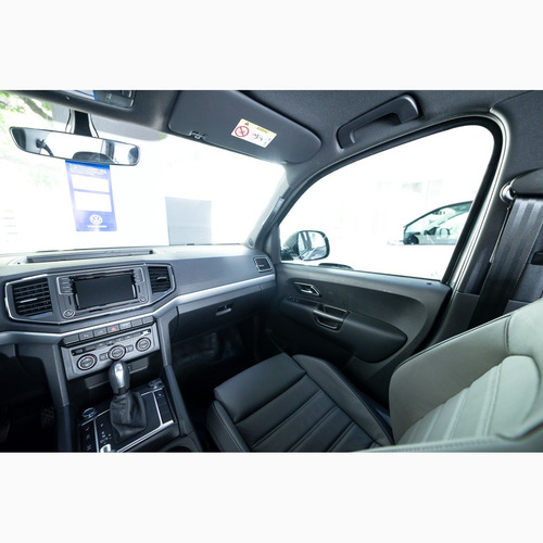 Imagen 5 de 15 de Volkswagen Amarok V6 Highline 4x4 Aut 258cv Oferta!!! #28