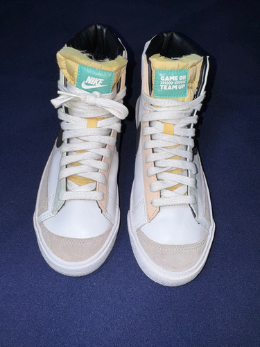 Zapatillas Nike Blazer Mid 77 Have A Good Game
