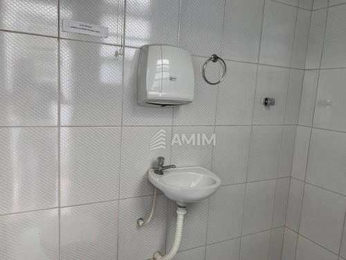 Excelente Casa (comercial / Residencial) No Centro De Niterói, 04 Quartos E 01 Vaga. Perto Do Catamarã E Faculdades! - Ca0599