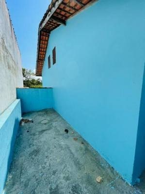 Imagem 4 de 10 de Casa No Litoral À Venda Lado Praia, 02 Quartos - 7921 Lc