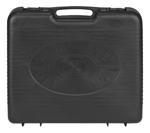 Fogão Fogareiro Portatil Nautika Frontier Flex + 4 Tubegas