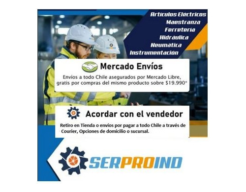Interruptor Automatic 1p 1a Curva Tipoc 25ka 400v Ac Legrand