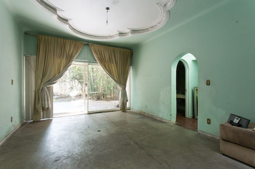 Imagen 10 de 30 de Venta Espectacular Casa Para Restaurar O Para Inversionistas