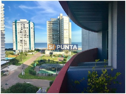Imagen 1 de 10 de Apartamento En Alquiler Y Venta
