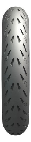 Pneu Michelin Power 5 120/70zr17 + 190/55zr17 Gsxr 1000a
