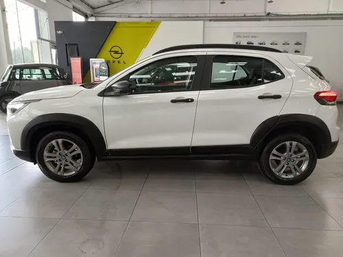Fiat Pulse 1.3 Drive Mt