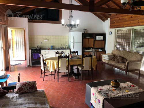 Casa Quinta En Venta 3000m2 - Francisco Alvarez, Moreno