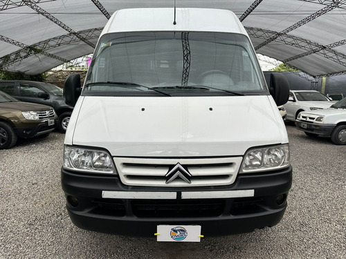 Citroën Jumper 2.3 Hdi 35 Mh