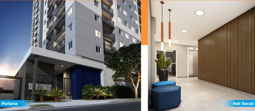 O Endereço Do Seu Novo Começo Está Em Itaquera! Lançamento Exclusivo - Minha Casa Minha Vida Próximo À Arena Itaquera!