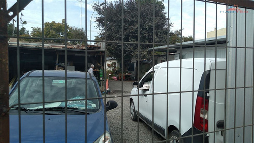 Sitio En Venta En Curicó