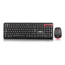 Comprar Kit Teclado Y Mouse Micronics Lotus Mic T808