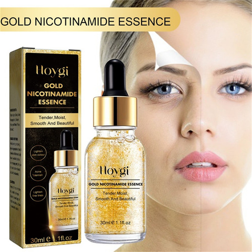 Spots & Fine Lines, Estimulador De Colágeno Coreano Para Cui