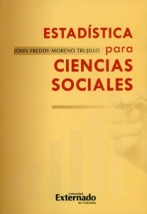 Estadística Para Ciencias Sociales