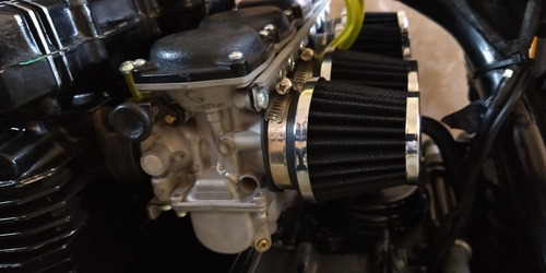 Kawasaki Gpz 550 Mod. 84