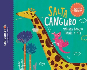 Salta Canguro - Salta