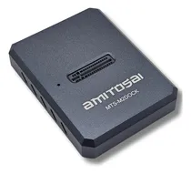 Comprar Docking Station Usb 3.2 Dock para discos M.2 Compatible Con Sata (NGFF) Y Pcie (NVME) AMITOSAI Mts-m2dock