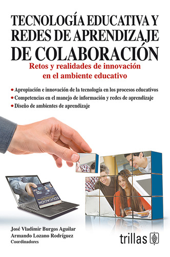 Tecnologia Educativa Y Redes De Aprendizaje De Colaboracion