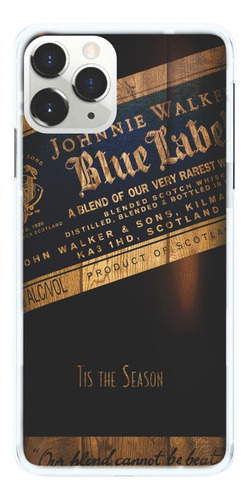 Imagem 1 de 1 de Capa Capinha Compativel Samsung iPhone Moto Xiaomi Whisky