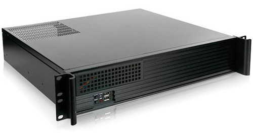 2u Rack Intel I5 Cuatro Nucleos 8gb Ssd 240gb 1tb Video-wall