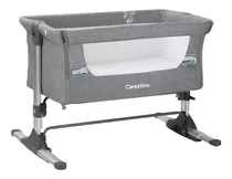 Comprar Cuna Colecho Carestino Madison Gris