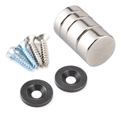 Kit De Reparación De Cierre De Tapa De Guantera X8r0069 Para