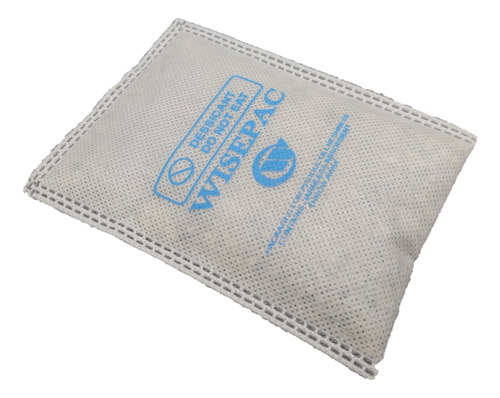 Absorbente Humedad Arcilla, Silica Gel 100gr