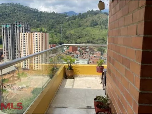 Apartamento 4 Alcobas Sin Poniente(mls#237339)
