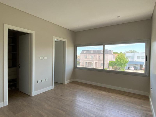 Imagen 22 de 30 de Barrio Privado La Lomada - Casa A Estrenar