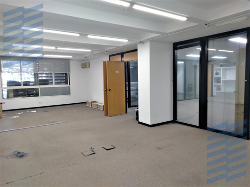 Imagen 11 de 21 de Oficina De 253m2 En Alquiler - Palermo Hollywood- Con 2 Cocheras