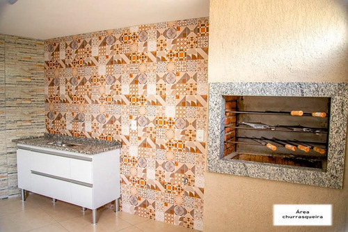 Imagem 14 de 30 de Sobrado Com 3 Dormitórios, 208 M² - Venda Por R$ 650.000,00 Ou Aluguel Por R$ 4.300,00/mês - Vila Valparaíso - Santo André/sp - So1258