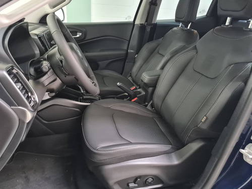 Imagem 7 de 10 de Fiat Toro 2.0 16v Turbo Diesel Volcano 4wd At9