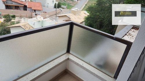 Imagem 13 de 30 de Apartamento Com 3 Dormitórios À Venda, 189 M² Por R$ 1.200.000,00 - Condomínio Edifício Riachuelo - Vinhedo/sp - Ap0586