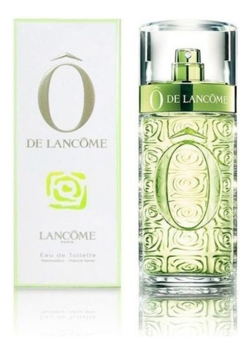 O De Lancome 125ml Edt Mujer Lancome