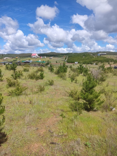 Parcela En La Comuna De Paredones, Región De O'higgins