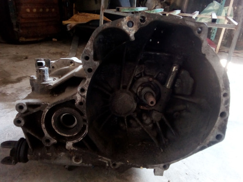 Transmision Sentra 2001 Motor V 15