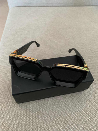 Lentes Louis Vuitton Millionaire