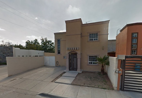 Casa En Remate Chihuahua Chihuahua Yqh