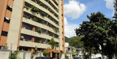 Apartamento En Venta El Paraiso  Es24-11017