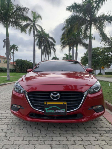 Imagen 3 de 9 de Mazda 3 2017 2.0 Prime