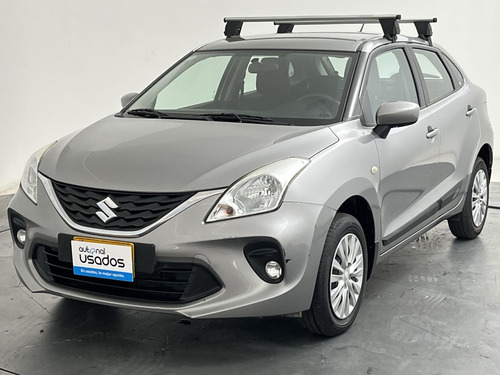 Suzuki Baleno GL 1.4 5P