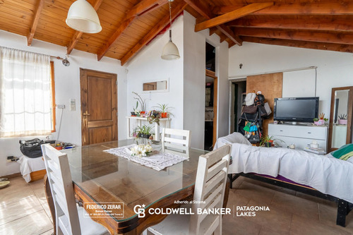 Venta Casa Céntrica 4 Dormitorios En Bariloche