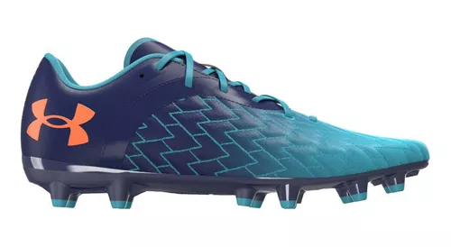 Chuteira de Futebol Americano Under Armour Spotlight Fra Rm - Adulto em  Promoção