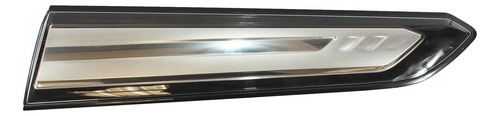 Reflectante Optico Izquierdo